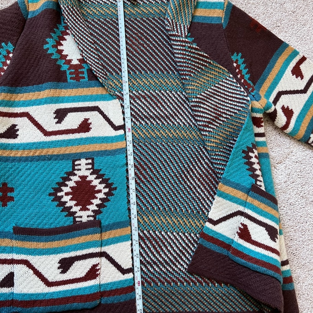 Cardigan - Picture 3 of 3